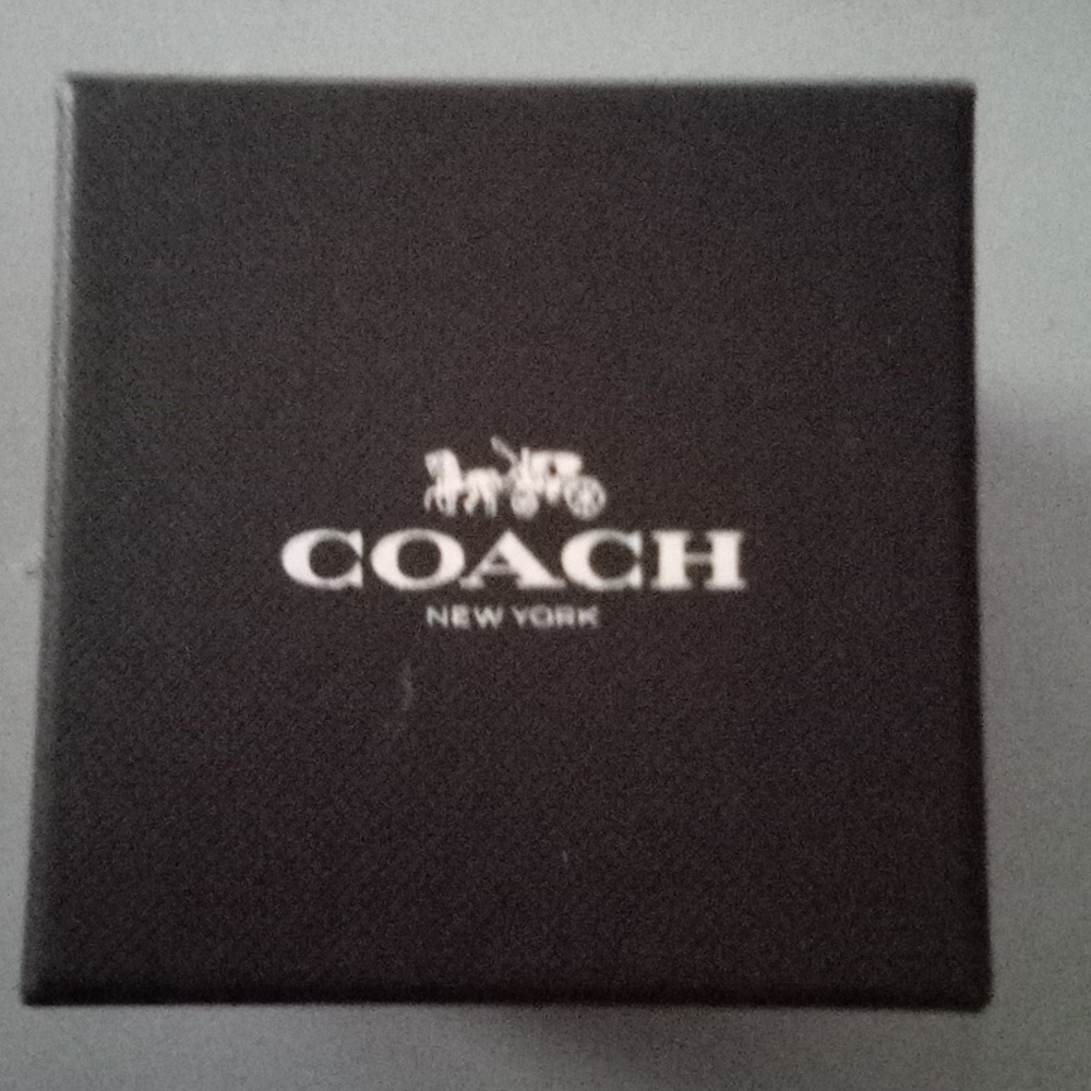 Coach Watch - Picture 4 of 4